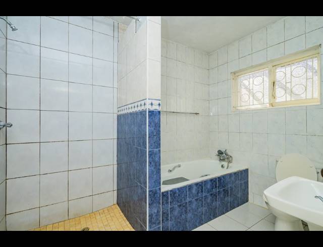 4 BEDROOM MAISONETTE TO LET IN RESERVOIR HILLS